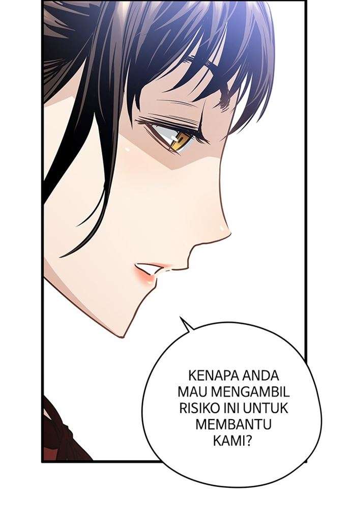 Promised Orchid Chapter 88 Gambar 19