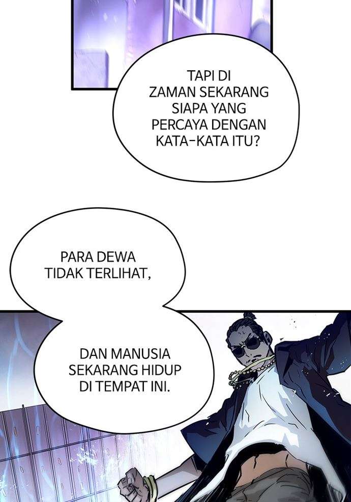 Promised Orchid Chapter 88 Gambar 22