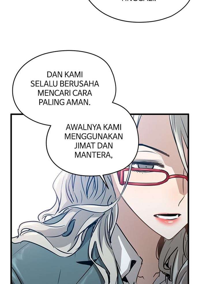 Promised Orchid Chapter 88 Gambar 24