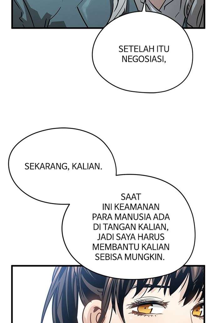 Promised Orchid Chapter 88 Gambar 25