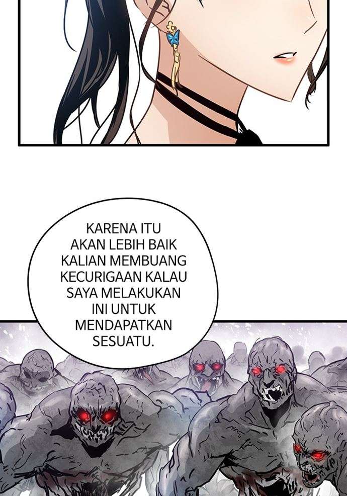 Promised Orchid Chapter 88 Gambar 26