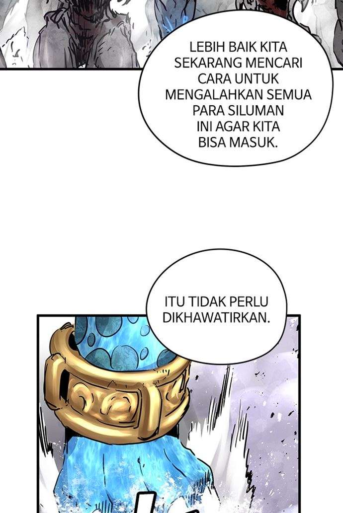 Promised Orchid Chapter 88 Gambar 27