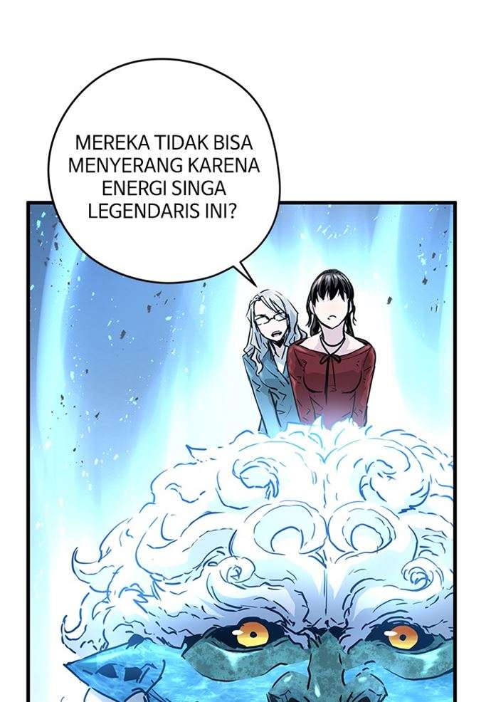 Promised Orchid Chapter 88 Gambar 31