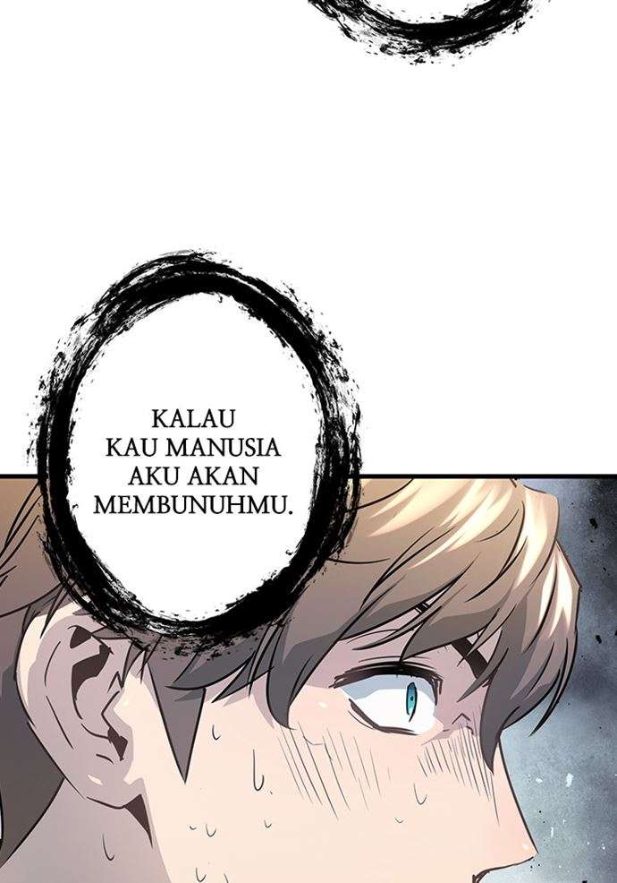 Promised Orchid Chapter 88 Gambar 49