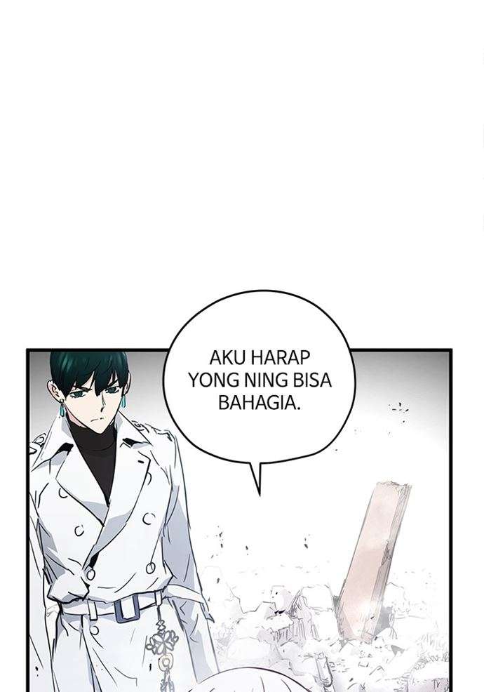 Promised Orchid Chapter 88 Gambar 66