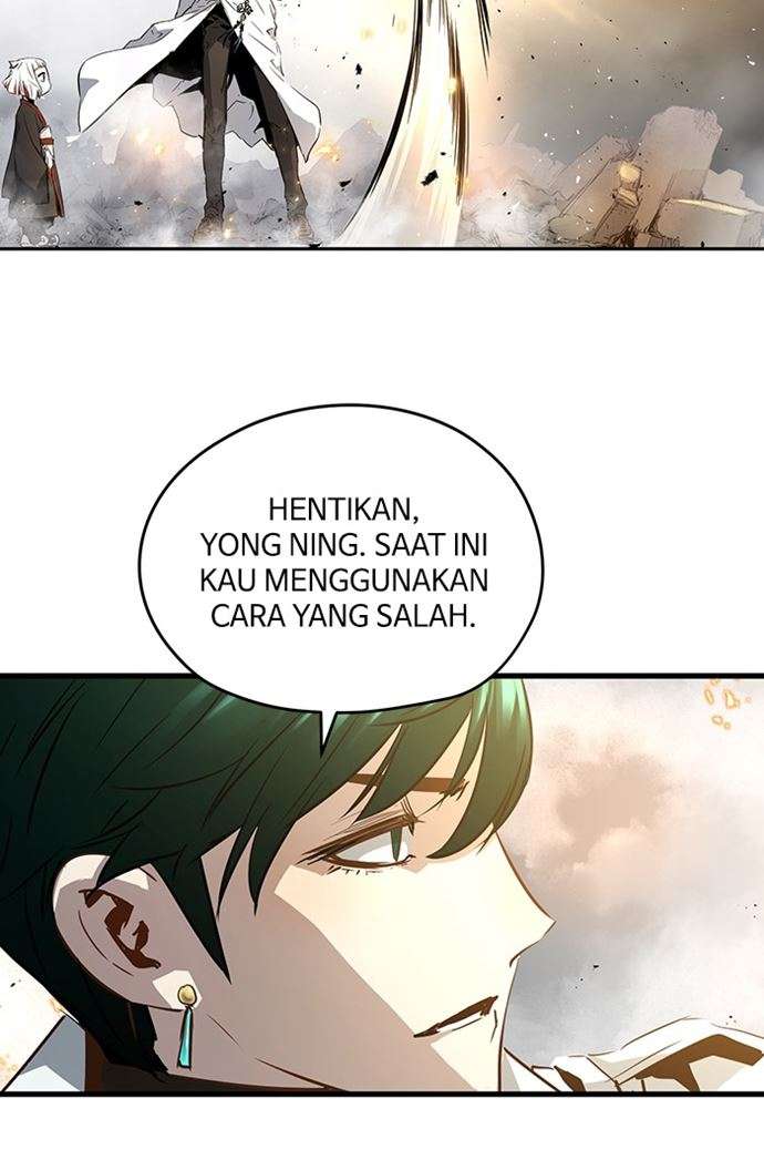 Promised Orchid Chapter 88 Gambar 73