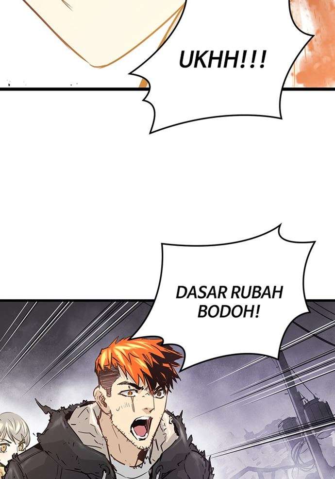 Promised Orchid Chapter 88 Gambar 78