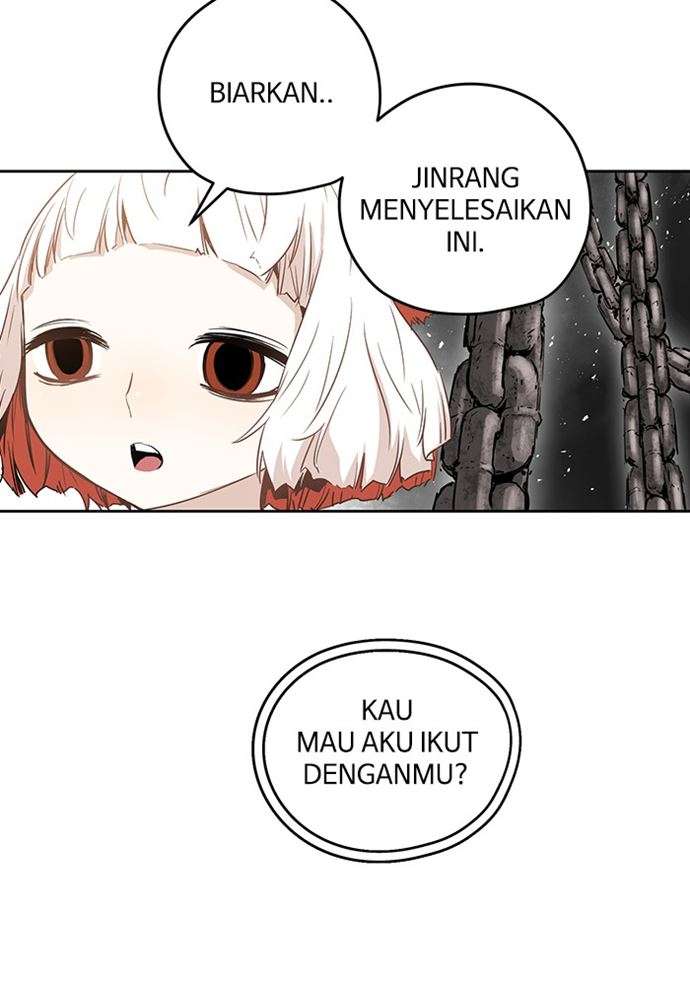 Promised Orchid Chapter 88 Gambar 82