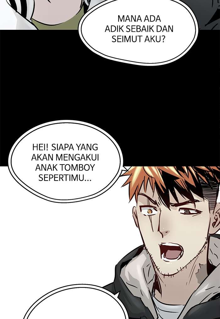 Promised Orchid Chapter 87 Gambar 102