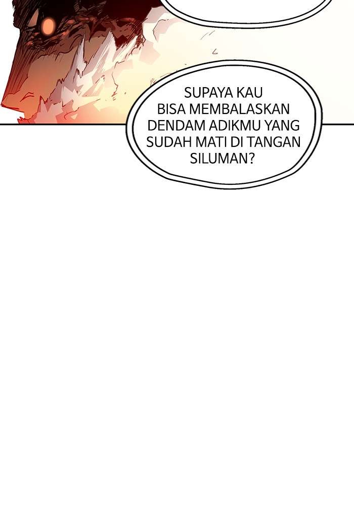 Promised Orchid Chapter 87 Gambar 112