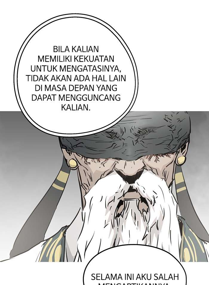 Promised Orchid Chapter 87 Gambar 146