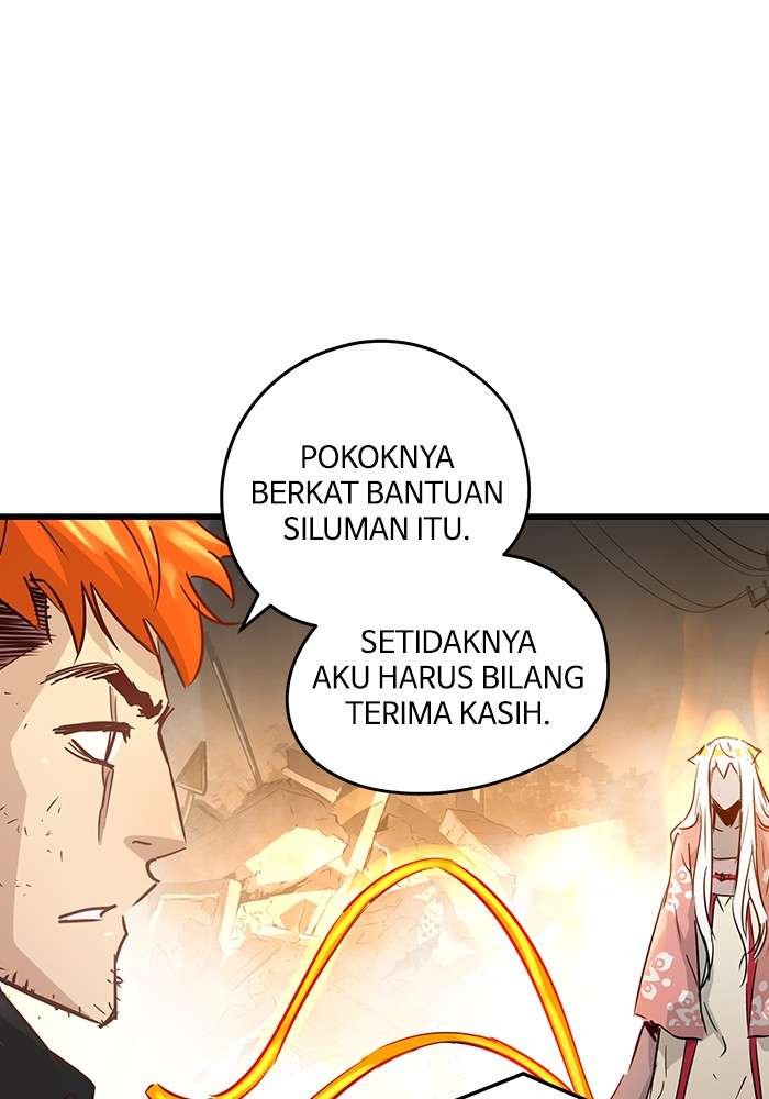 Promised Orchid Chapter 87 Gambar 159