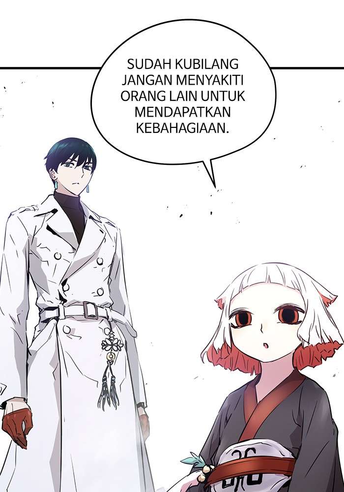 Promised Orchid Chapter 87 Gambar 165