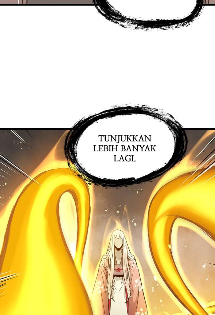 Promised Orchid Chapter 87 Gambar 19