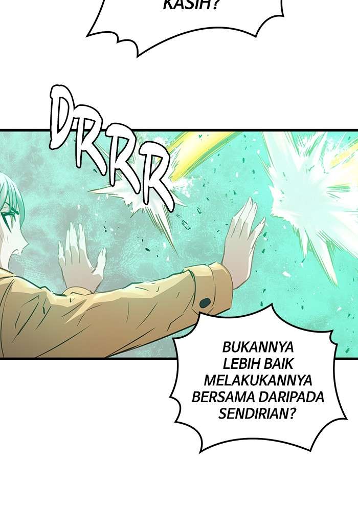 Promised Orchid Chapter 87 Gambar 23