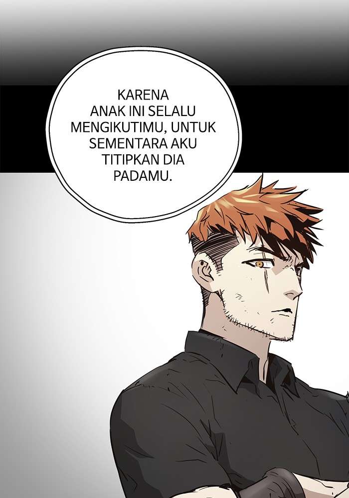 Promised Orchid Chapter 87 Gambar 41