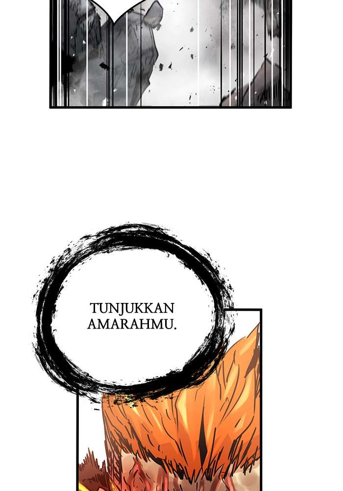 Promised Orchid Chapter 87 Gambar 80