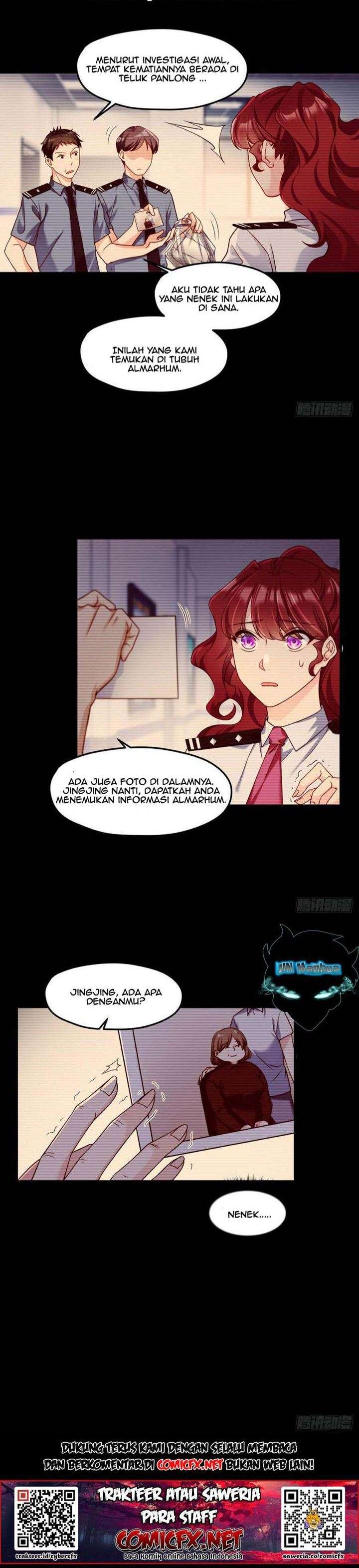 Xianzun Luowuji Chapter 29 Gambar 10