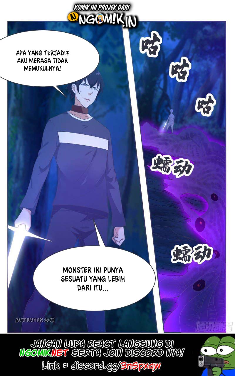 Baca Manhua Zui Qiang Shen Wang Chapter 180 Gambar 2