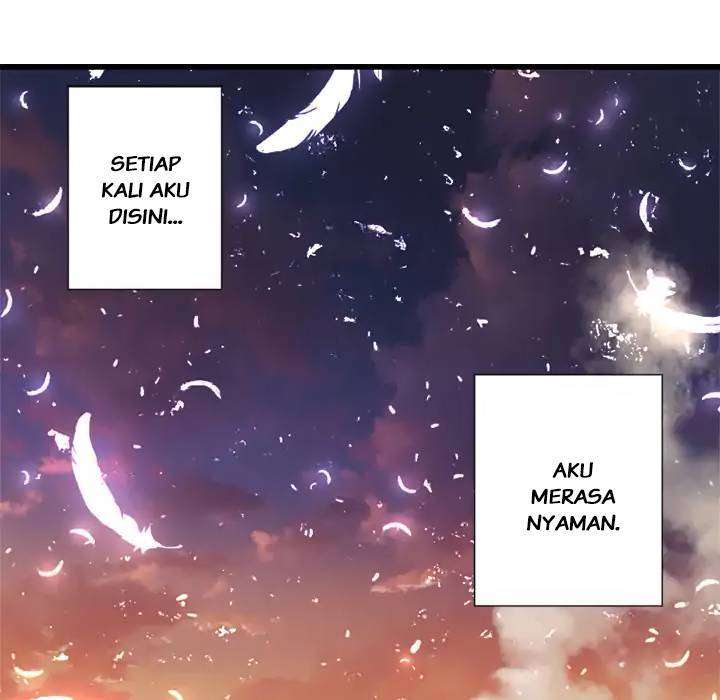 Her Summon Chapter 11 Gambar 21