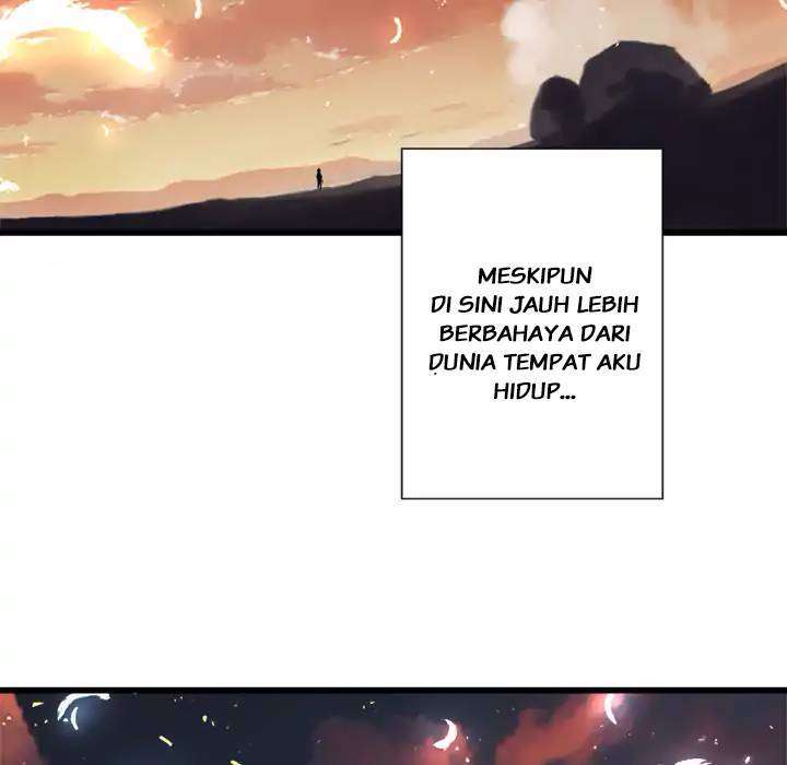 Her Summon Chapter 11 Gambar 22