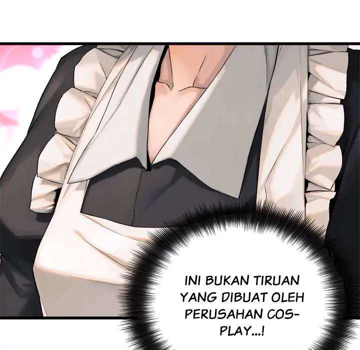 Her Summon Chapter 11 Gambar 32