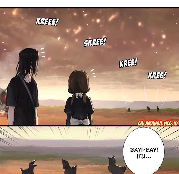 Her Summon Chapter 11 Gambar 40