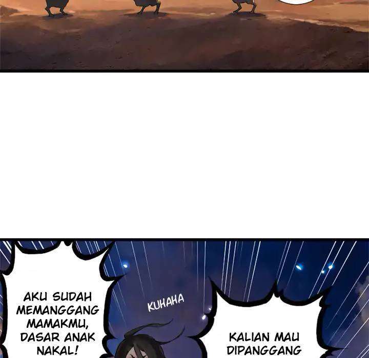 Her Summon Chapter 11 Gambar 41