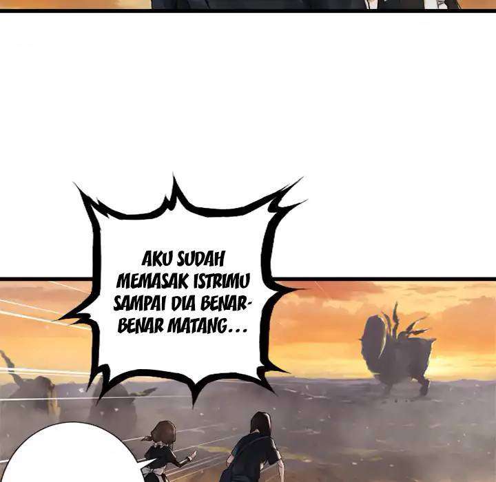 Her Summon Chapter 11 Gambar 48