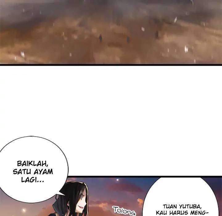 Her Summon Chapter 11 Gambar 51