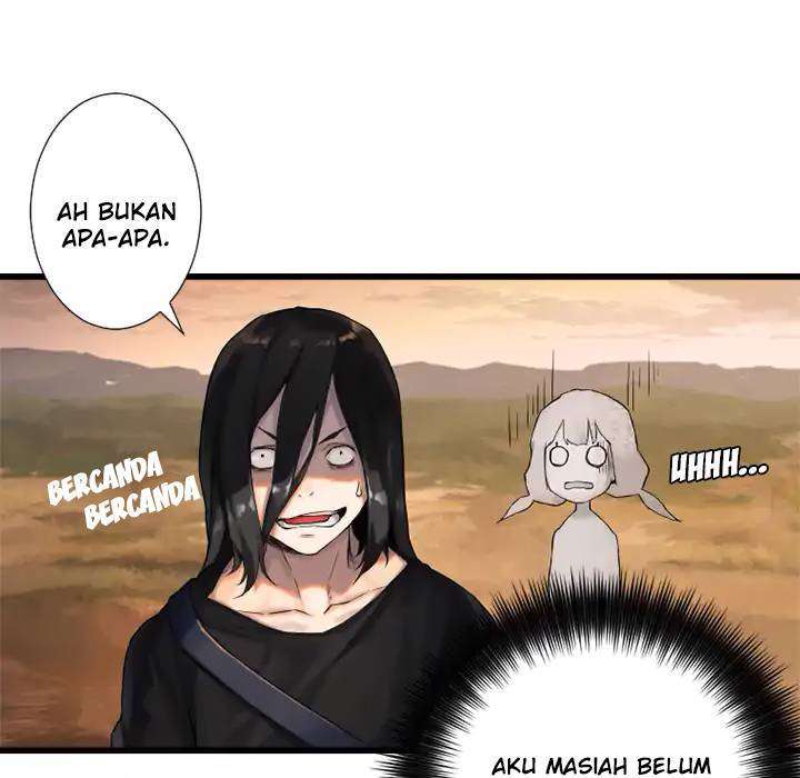 Her Summon Chapter 11 Gambar 66