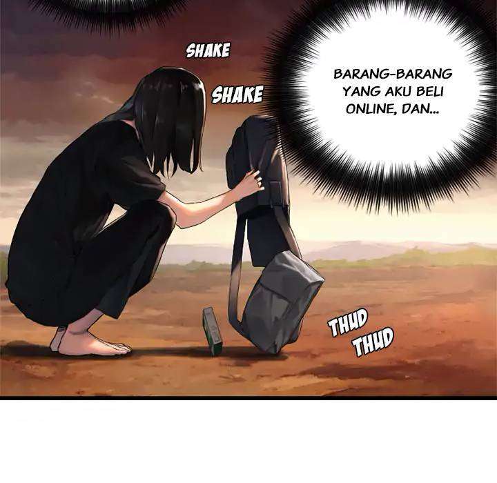 Her Summon Chapter 11 Gambar 69