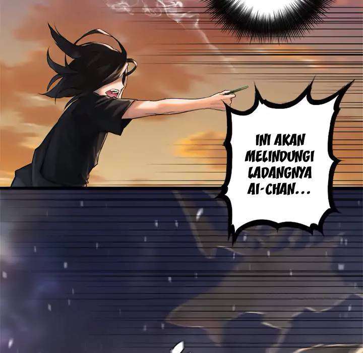 Her Summon Chapter 11 Gambar 79