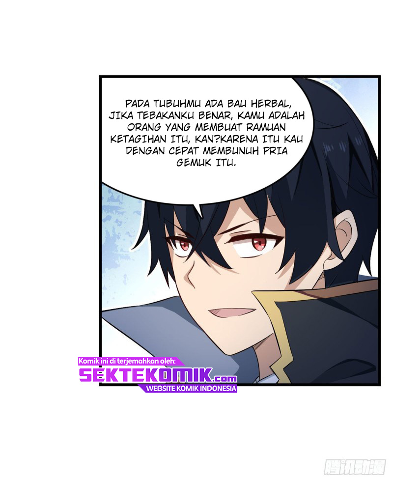 Wuxian Shitu Chapter 66 Gambar 56