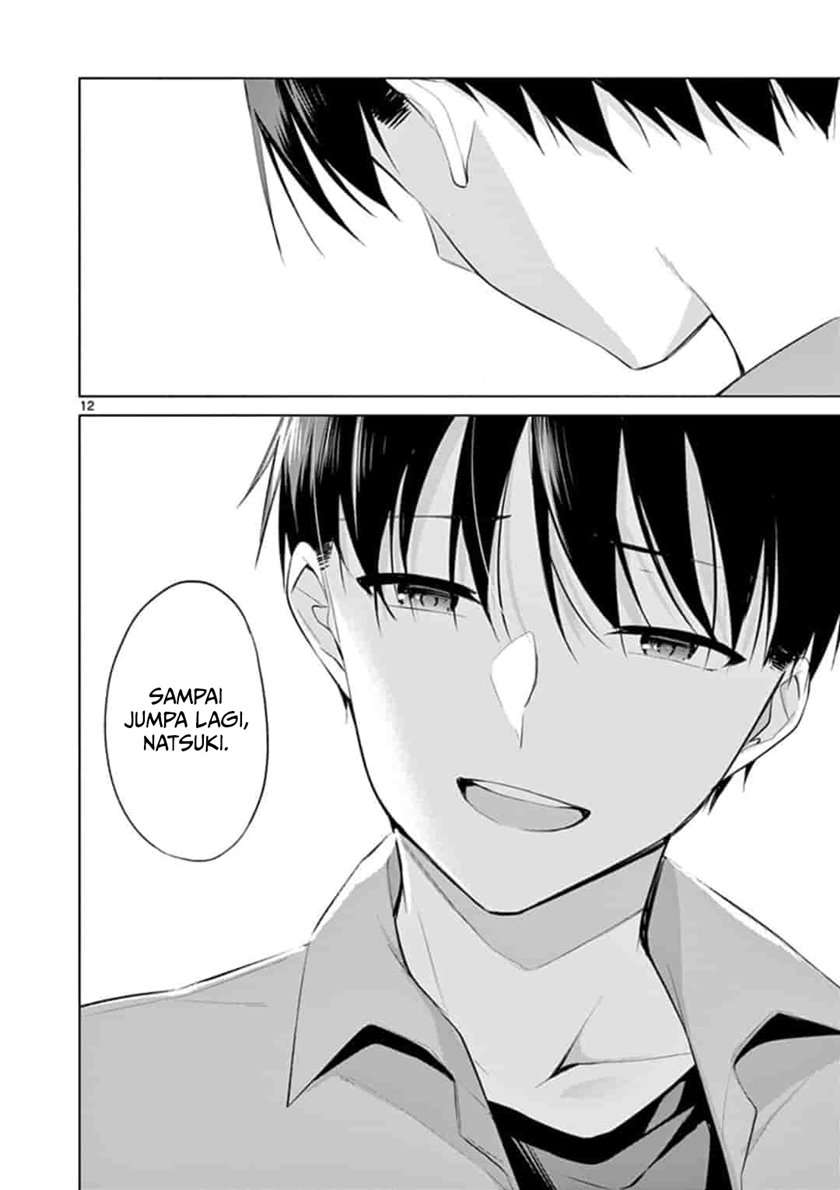 Jubunnoichi no Hanayome Chapter 51 Gambar 13