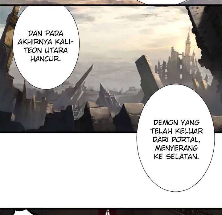 Her Summon Chapter 10 Gambar 19