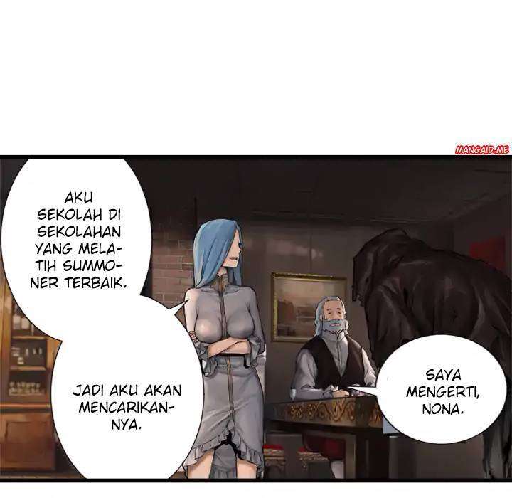 Her Summon Chapter 10 Gambar 31