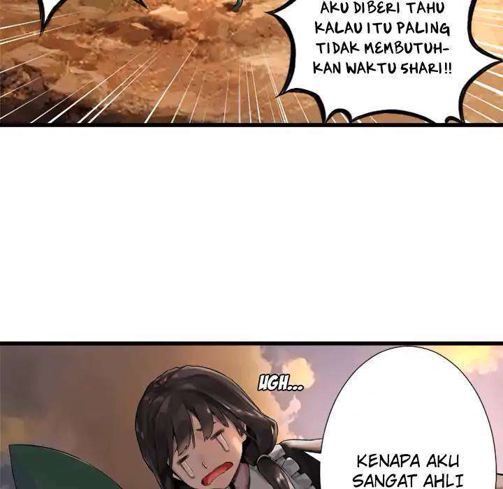 Her Summon Chapter 10 Gambar 37