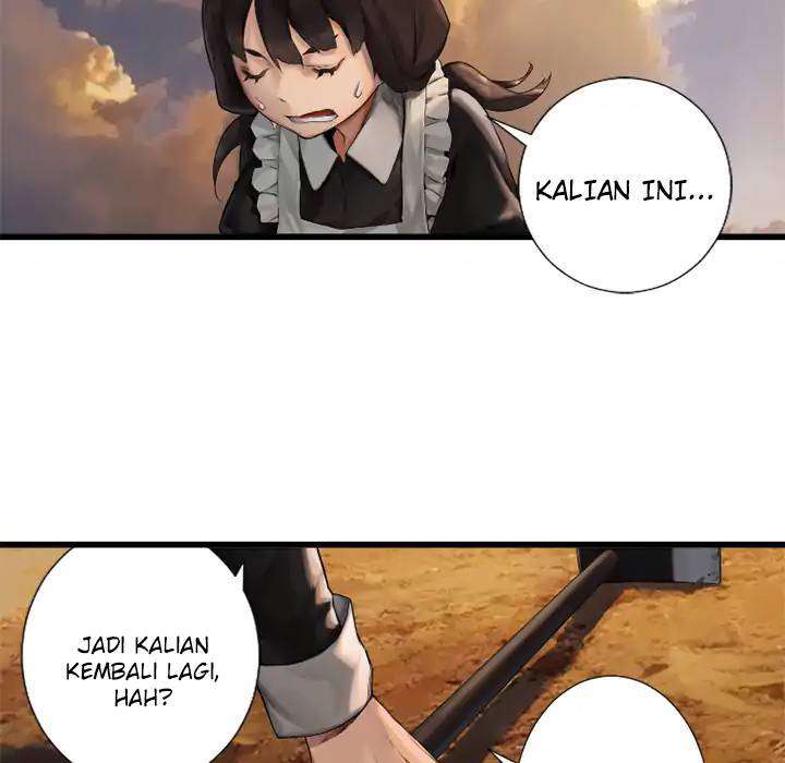 Her Summon Chapter 10 Gambar 40