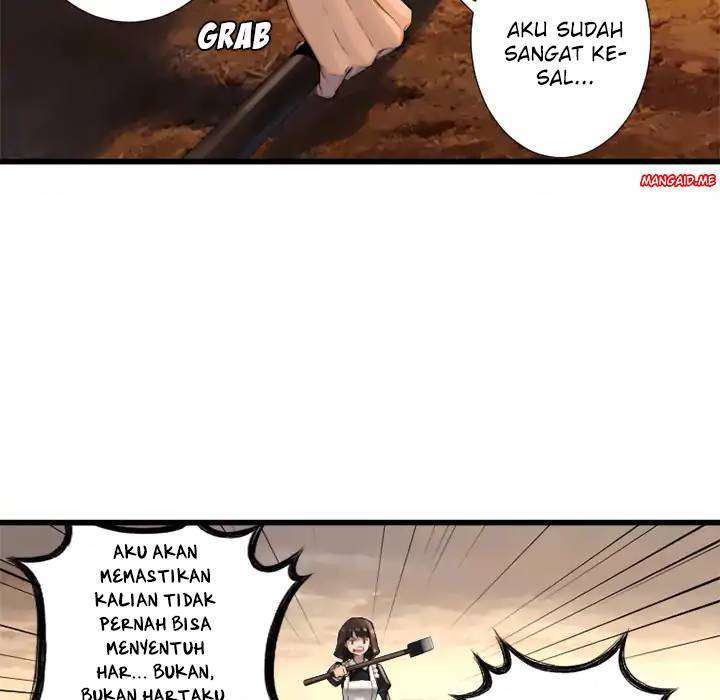 Her Summon Chapter 10 Gambar 41