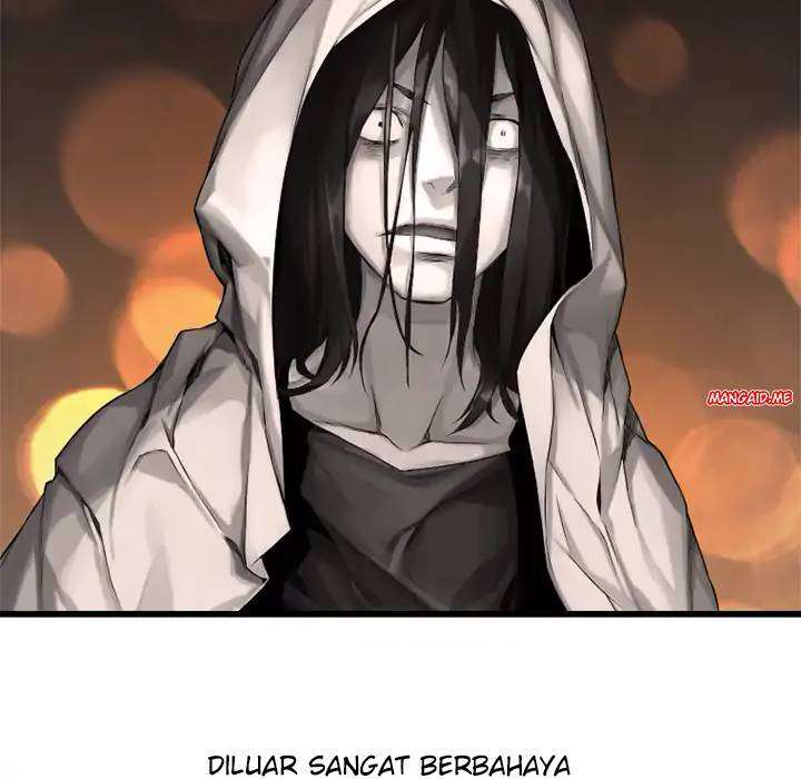 Her Summon Chapter 10 Gambar 53