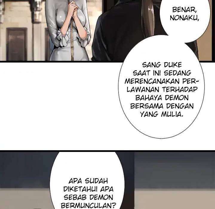 Her Summon Chapter 10 Gambar 6