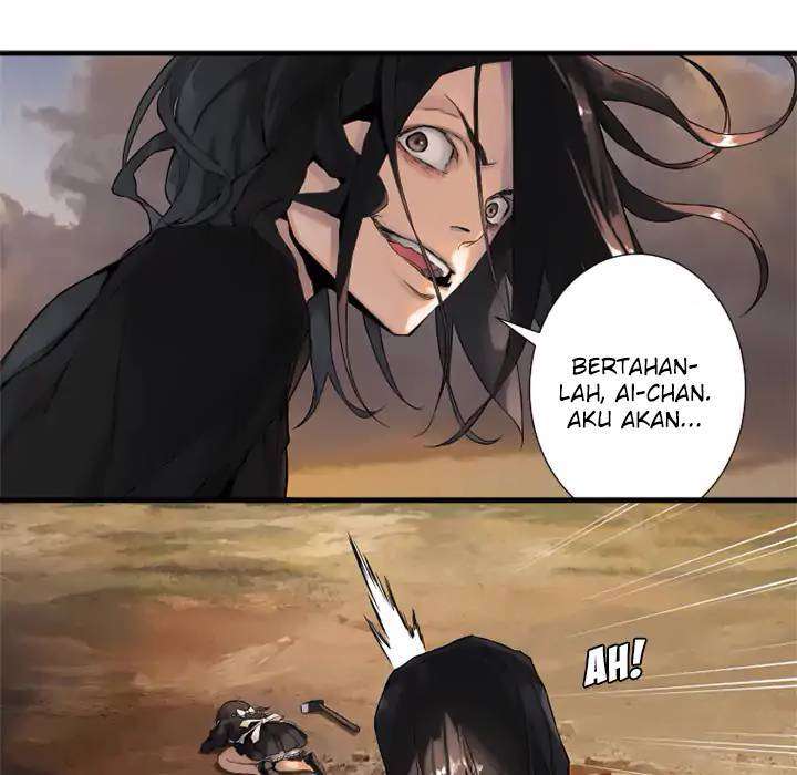 Her Summon Chapter 10 Gambar 87