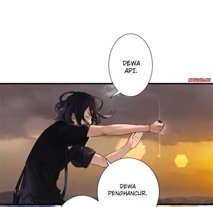 Her Summon Chapter 10 Gambar 91