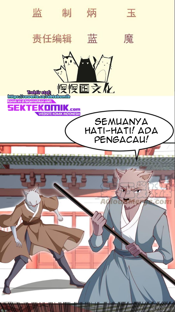 Peerless Sword God Chapter 187 Gambar 3