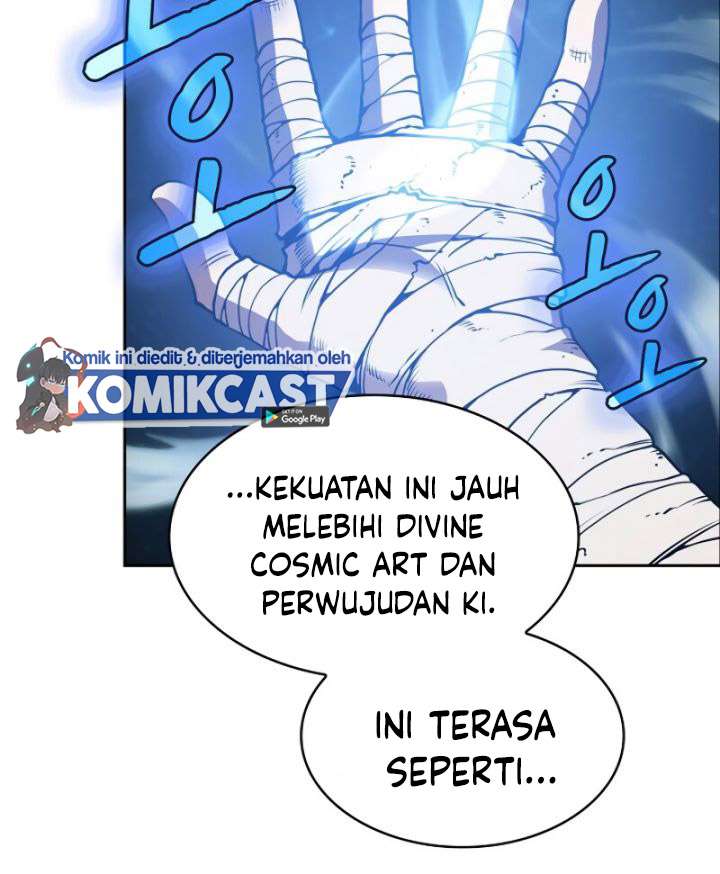 The Constellation that Returned from Hell Chapter 17 Gambar 27