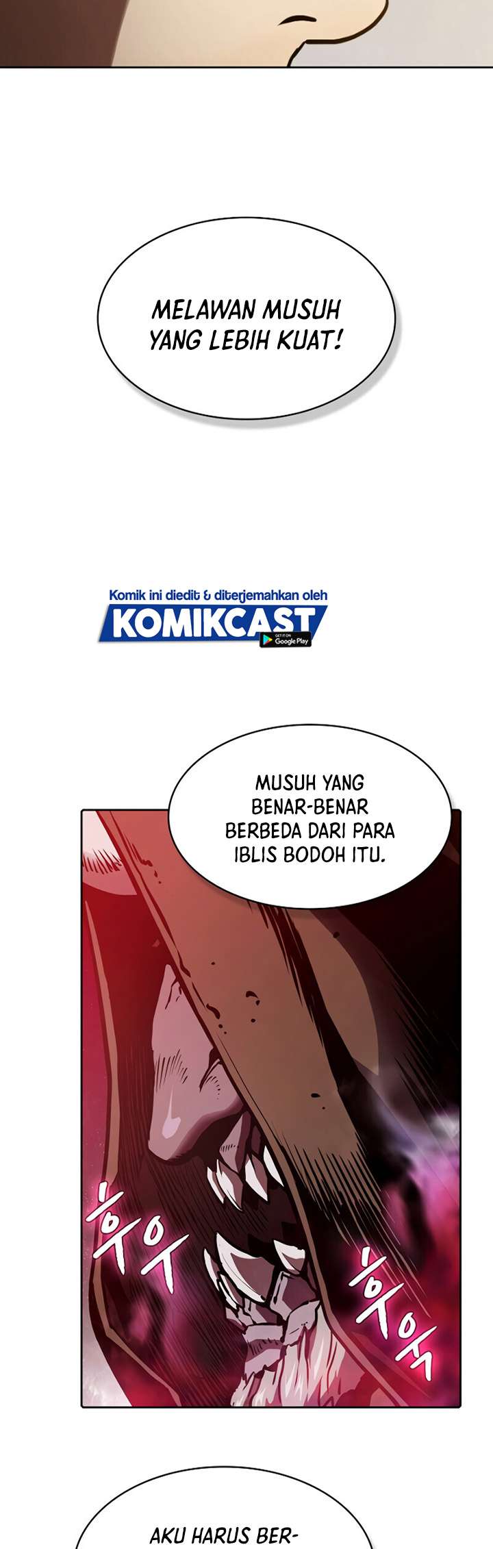 The Constellation that Returned from Hell Chapter 11 Gambar 43