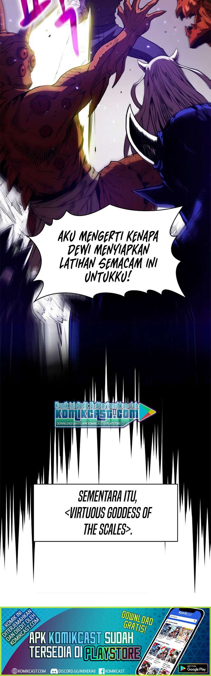 The Constellation that Returned from Hell Chapter 9 Gambar 4