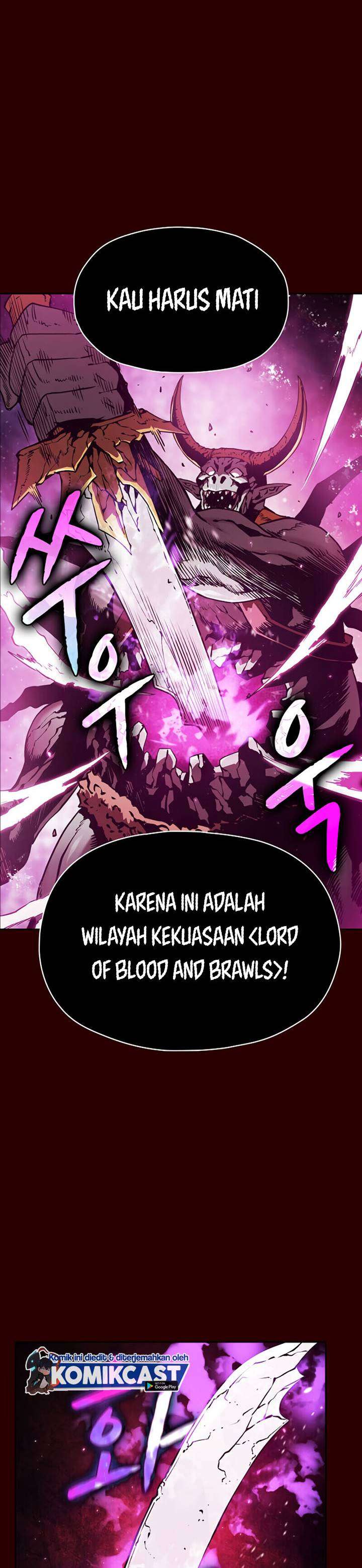 The Constellation that Returned from Hell Chapter 8 Gambar 6