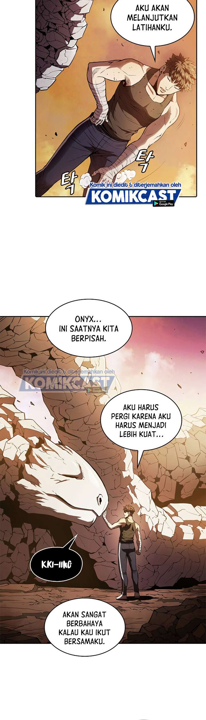 The Constellation that Returned from Hell Chapter 7 Gambar 32